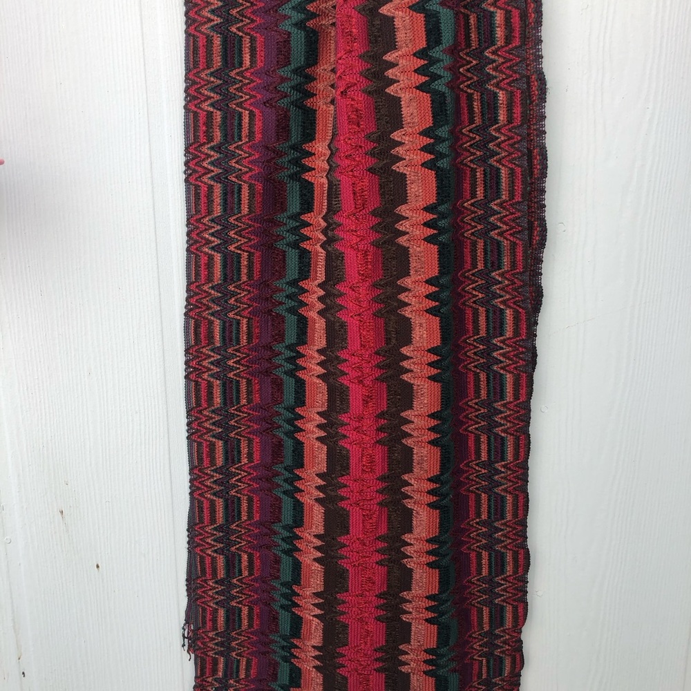 Missoni Scarf
